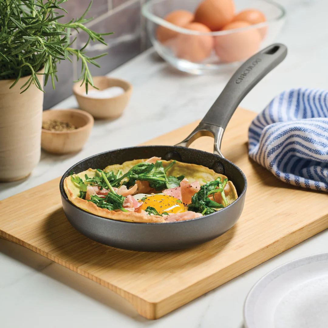6.25-Inch Open Skillet - Image 2
