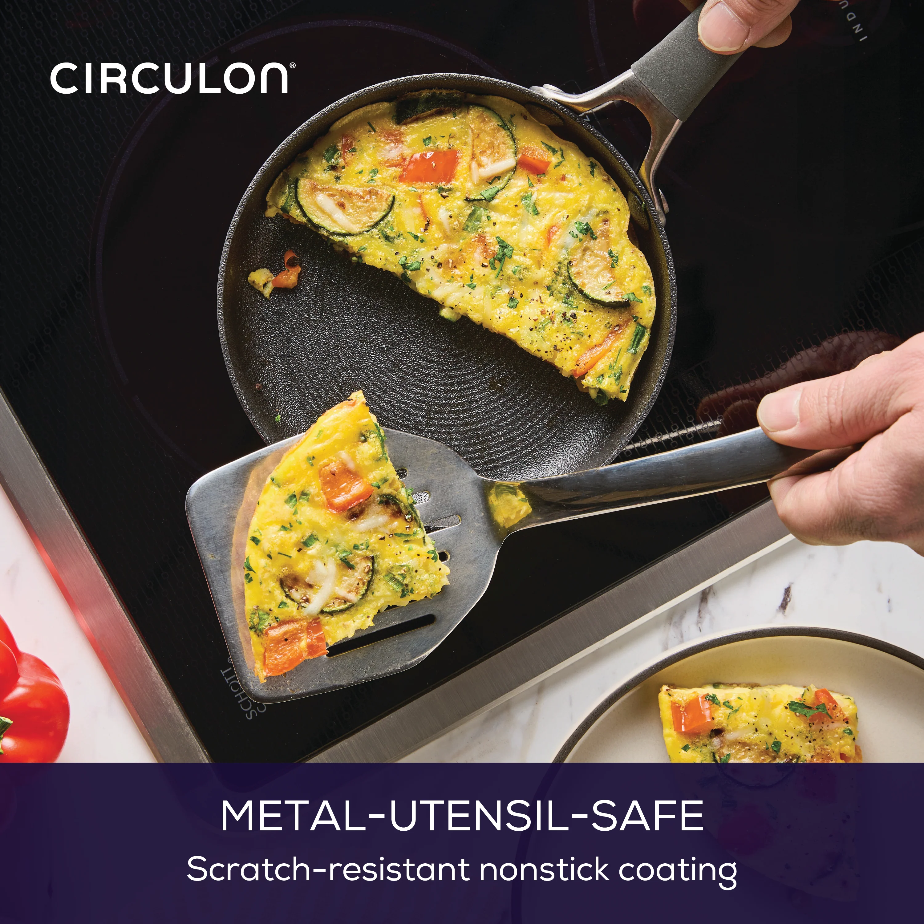 6.25-Inch Open Skillet - Image 4