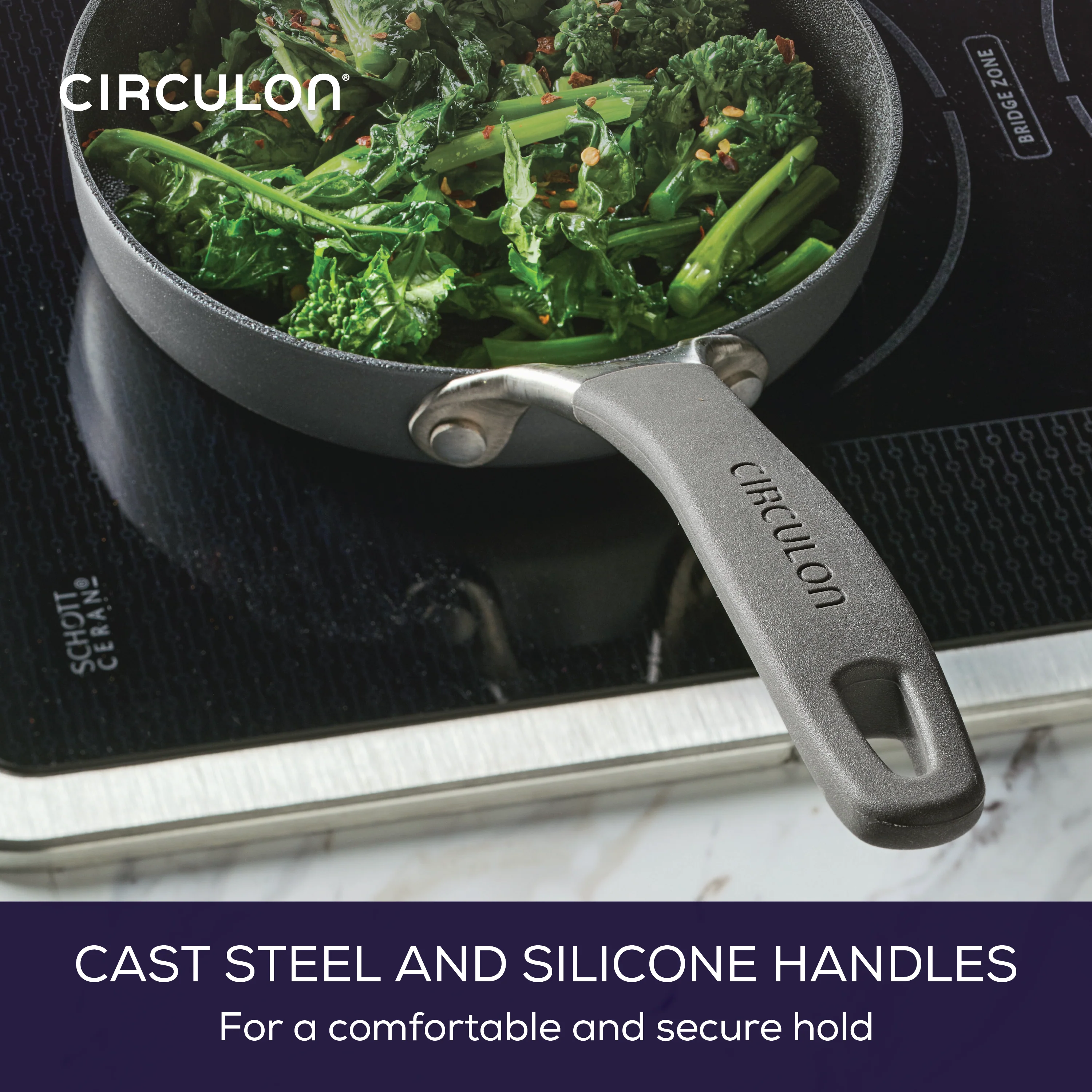 6.25-Inch Open Skillet - Image 6
