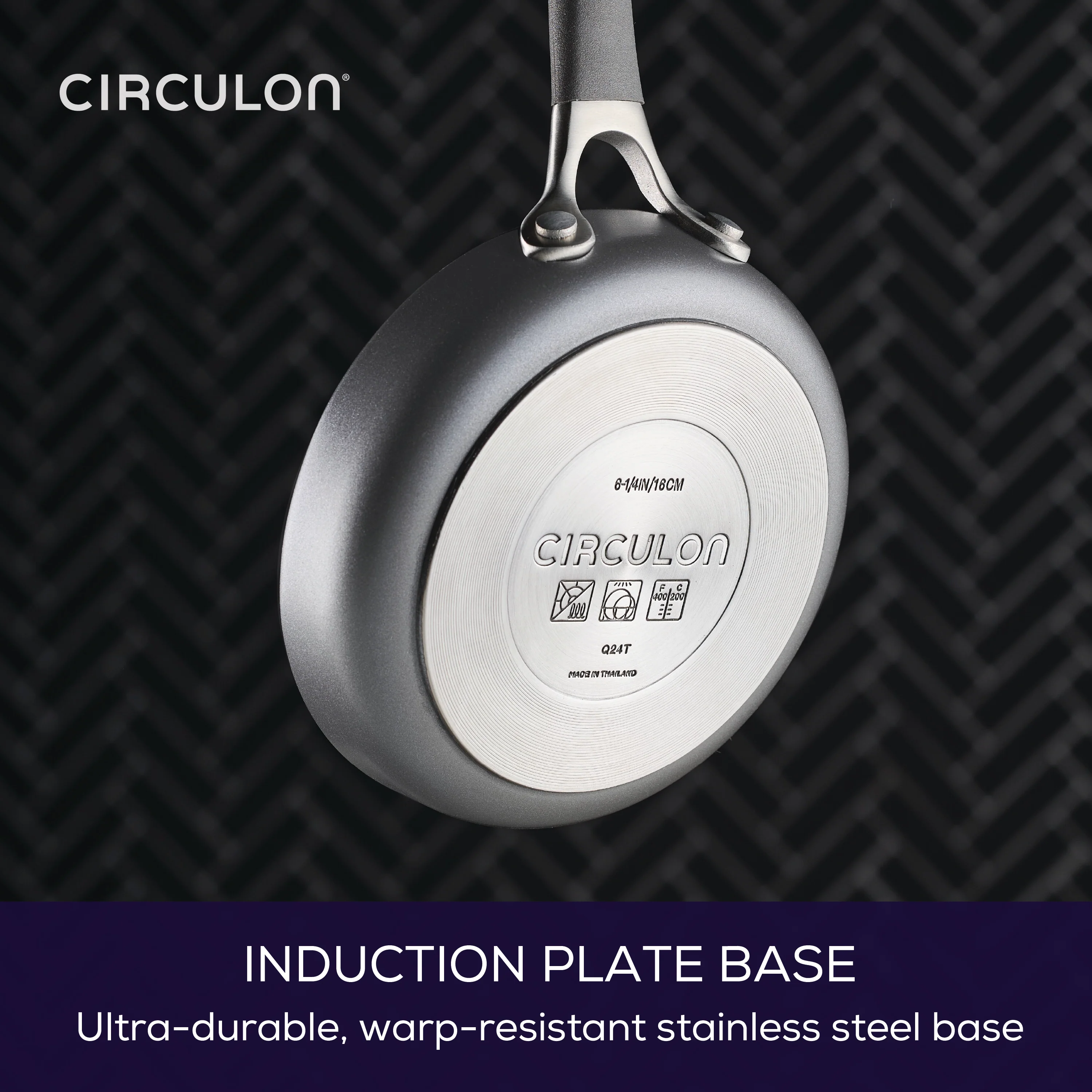 6.25-Inch Open Skillet - Image 7