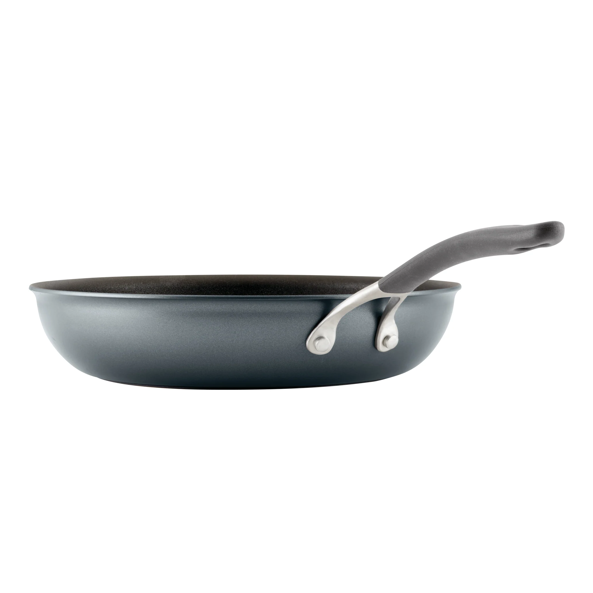 10-Piece ScratchDefense™ Nonstick Cookware Set - Image 13