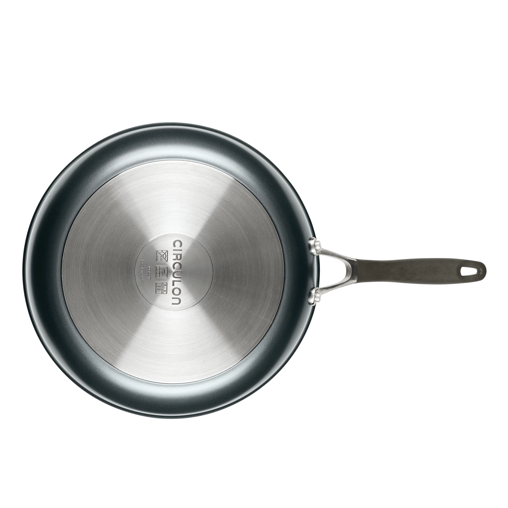 10-Piece ScratchDefense™ Nonstick Cookware Set - Image 14