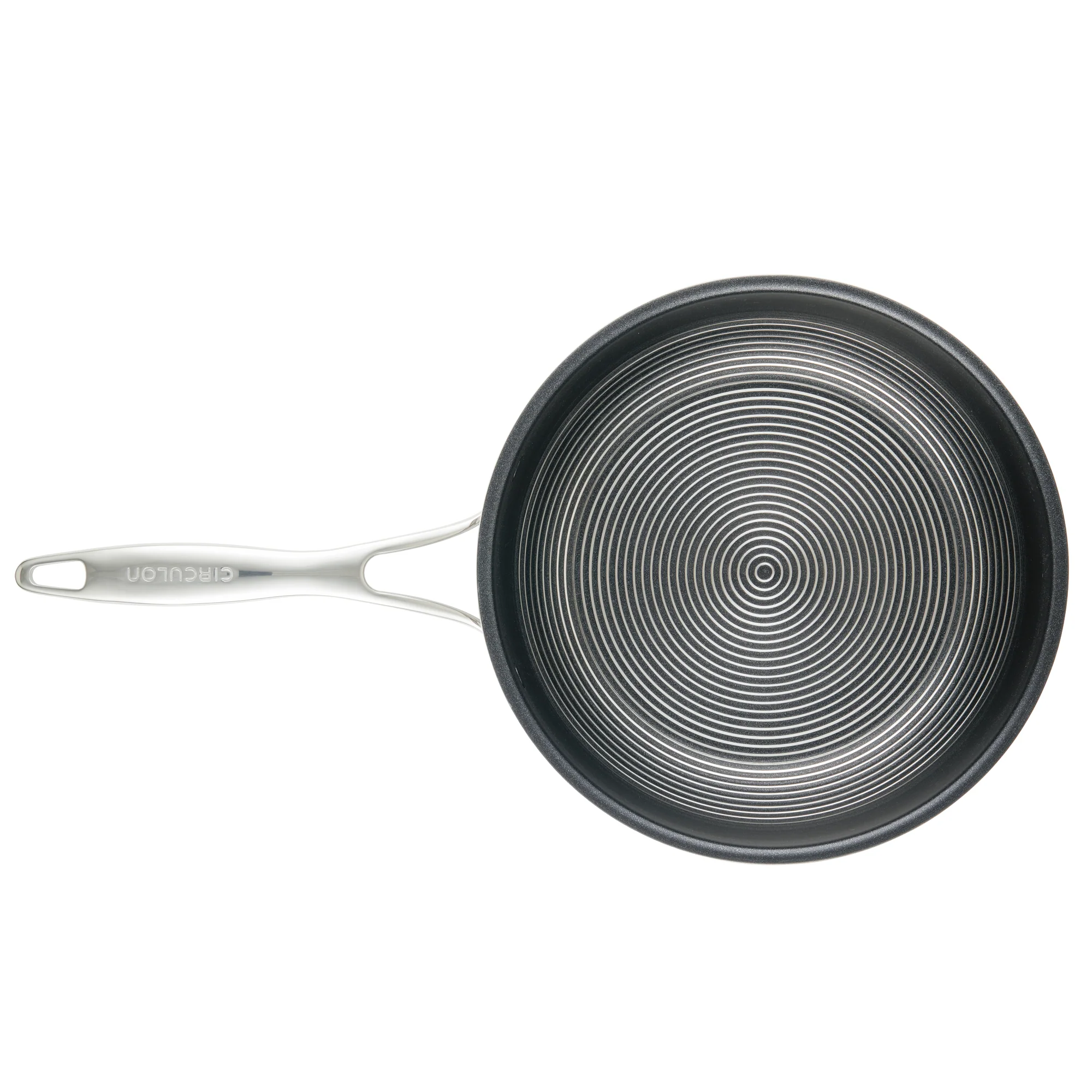 3.5 Quart Covered Chef Pan w/ Spoon - Image 10