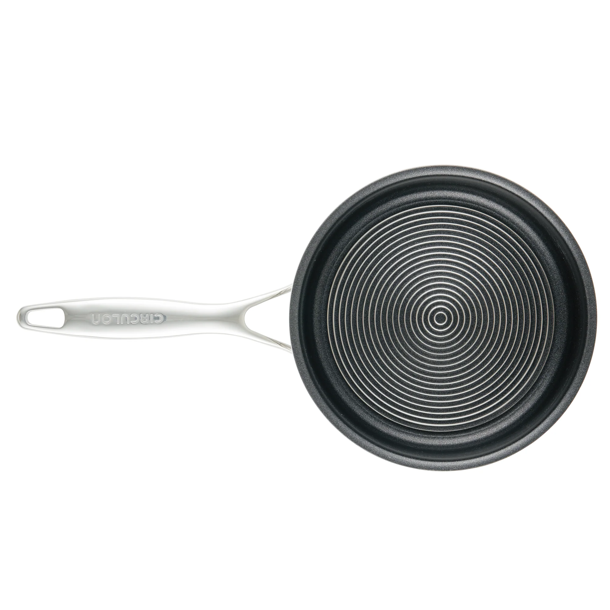 2 Quart Covered Saucepan - Image 10