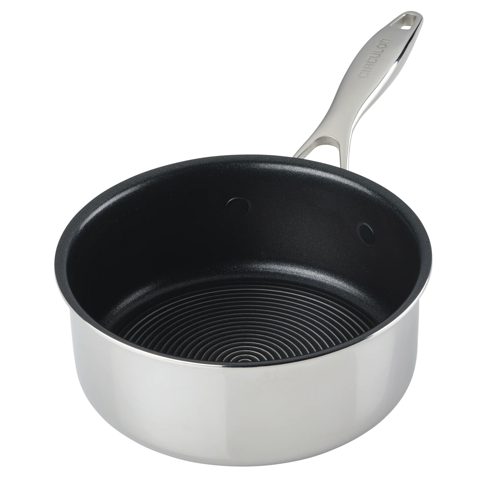 2 Quart Covered Saucepan - Image 9