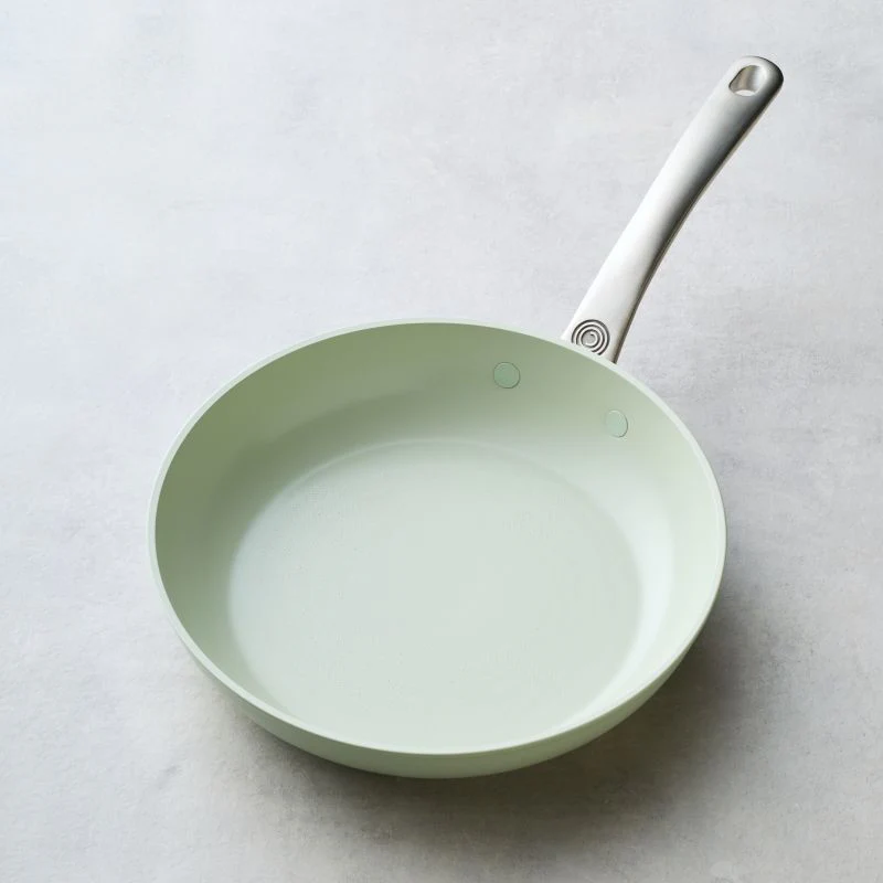Ceramic Nonstick 10-Inch Frying Pan - Image 4