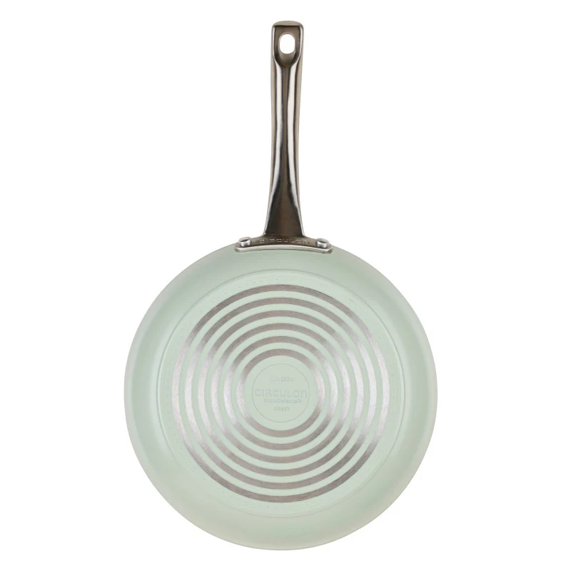 Ceramic Nonstick 2-Piece Skillet Set - Image 14
