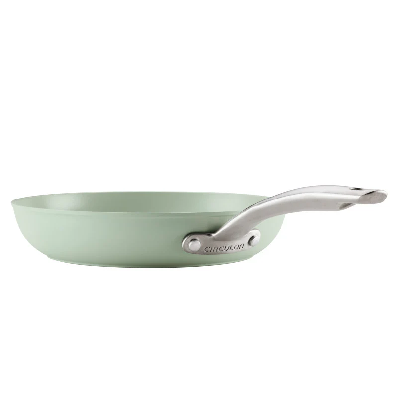 Ceramic Nonstick 2-Piece Skillet Set - Image 15