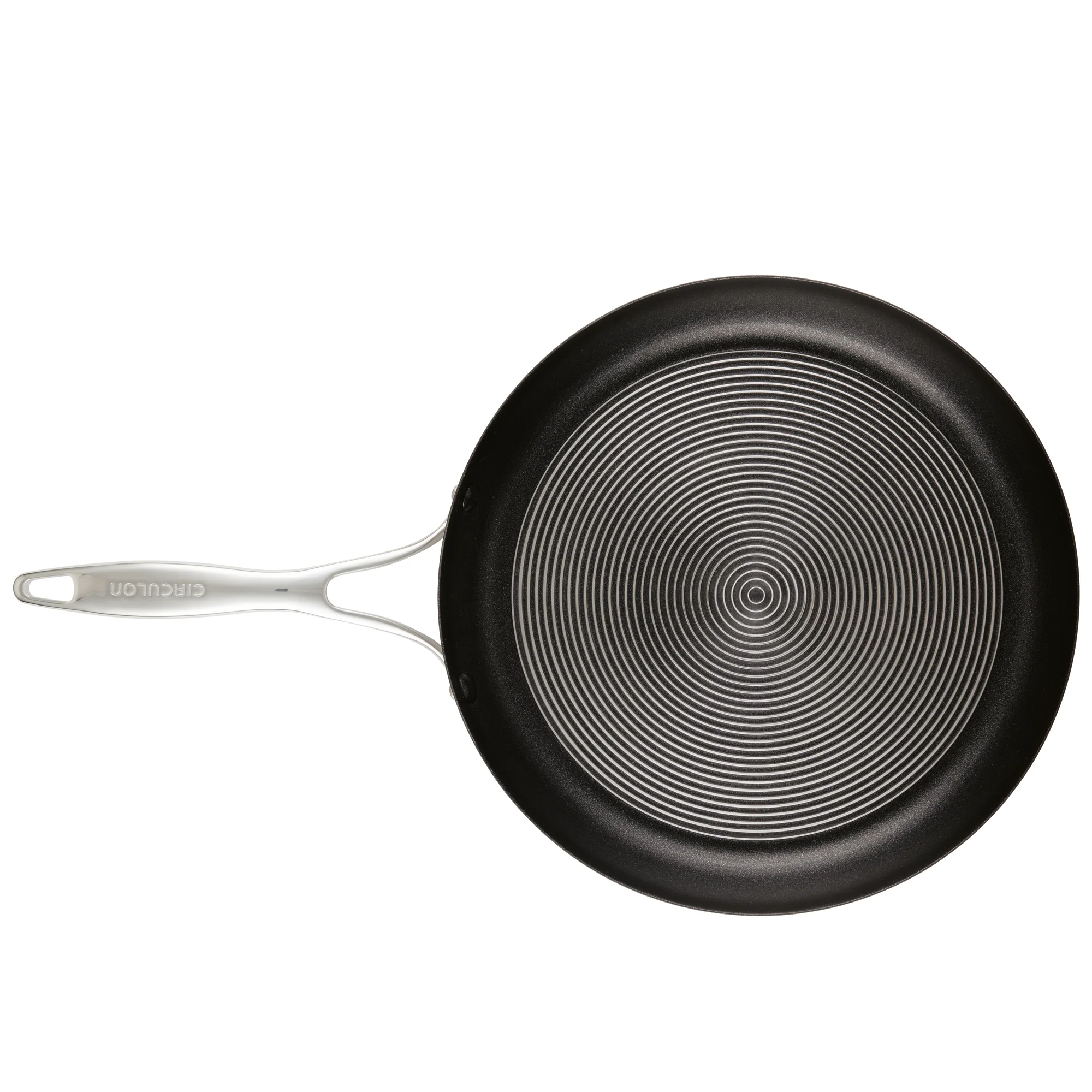 10-Piece Hybrid Stainless Steel Cookware Set - Image 9
