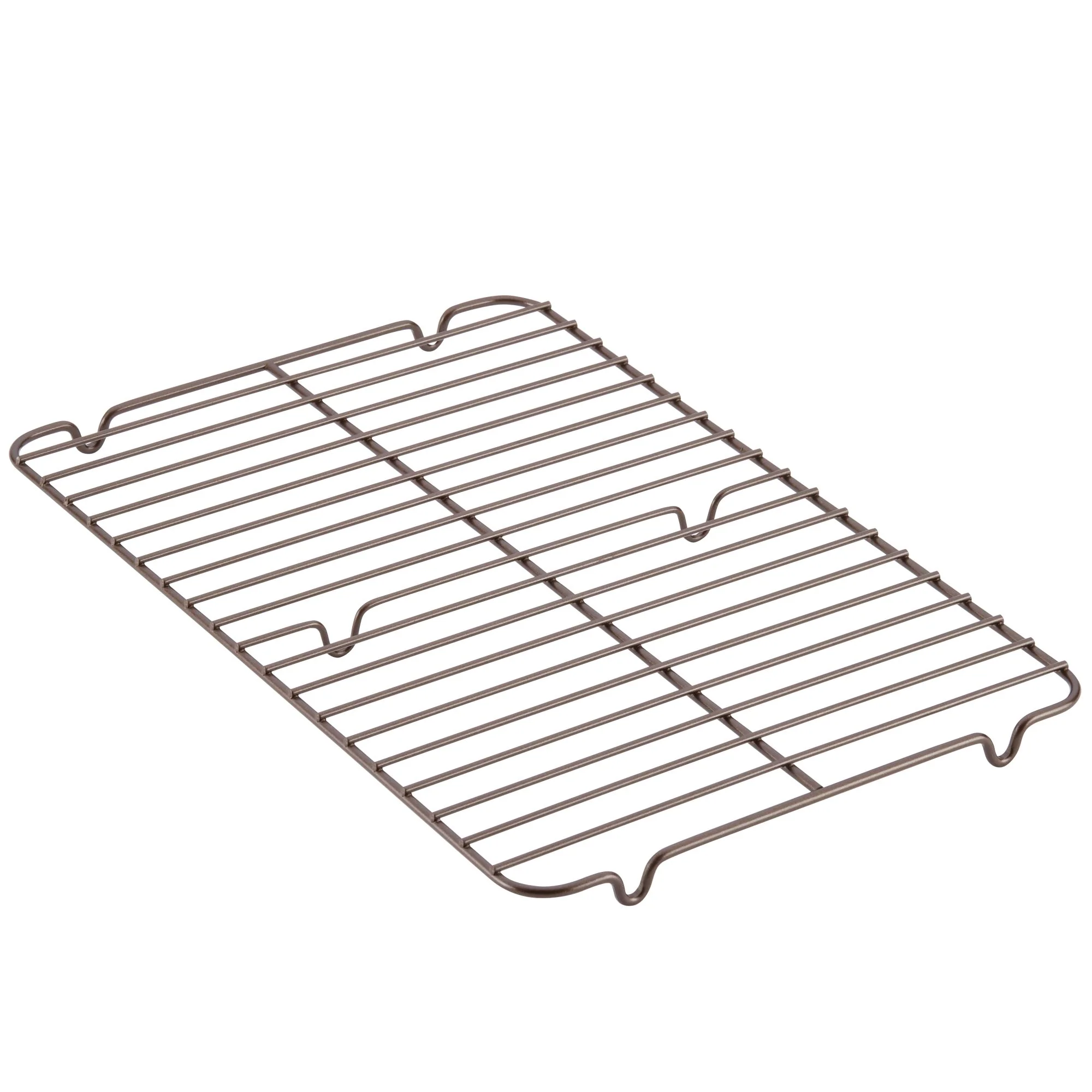2-Piece 10" x 15" Nonstick Cookie Pan Set - Image 2