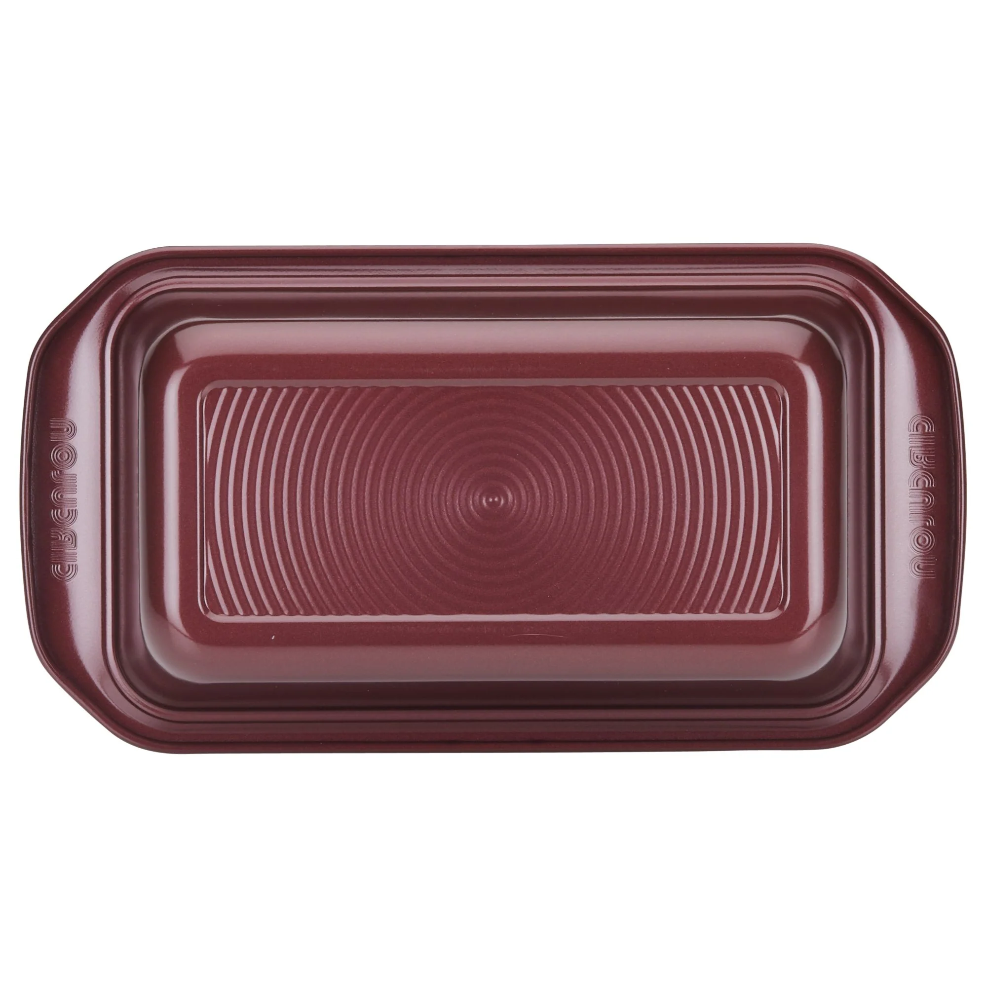 9" x 5" Nonstick Bakeware Loaf Pan - Image 8