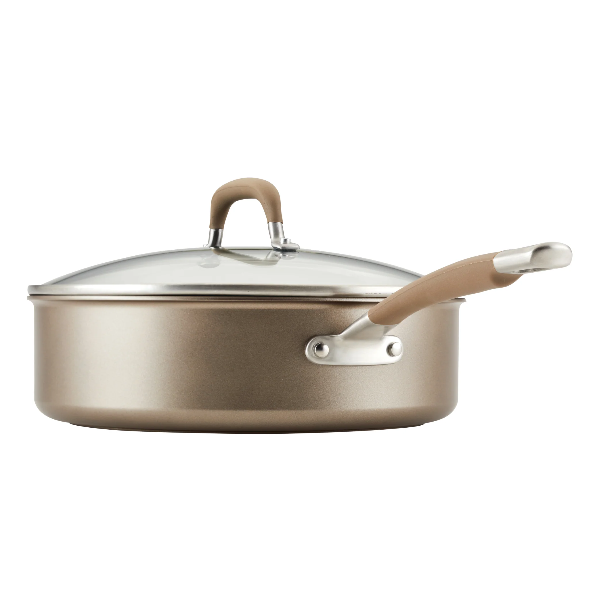 10-Piece Nonstick Cookware Set - Image 6