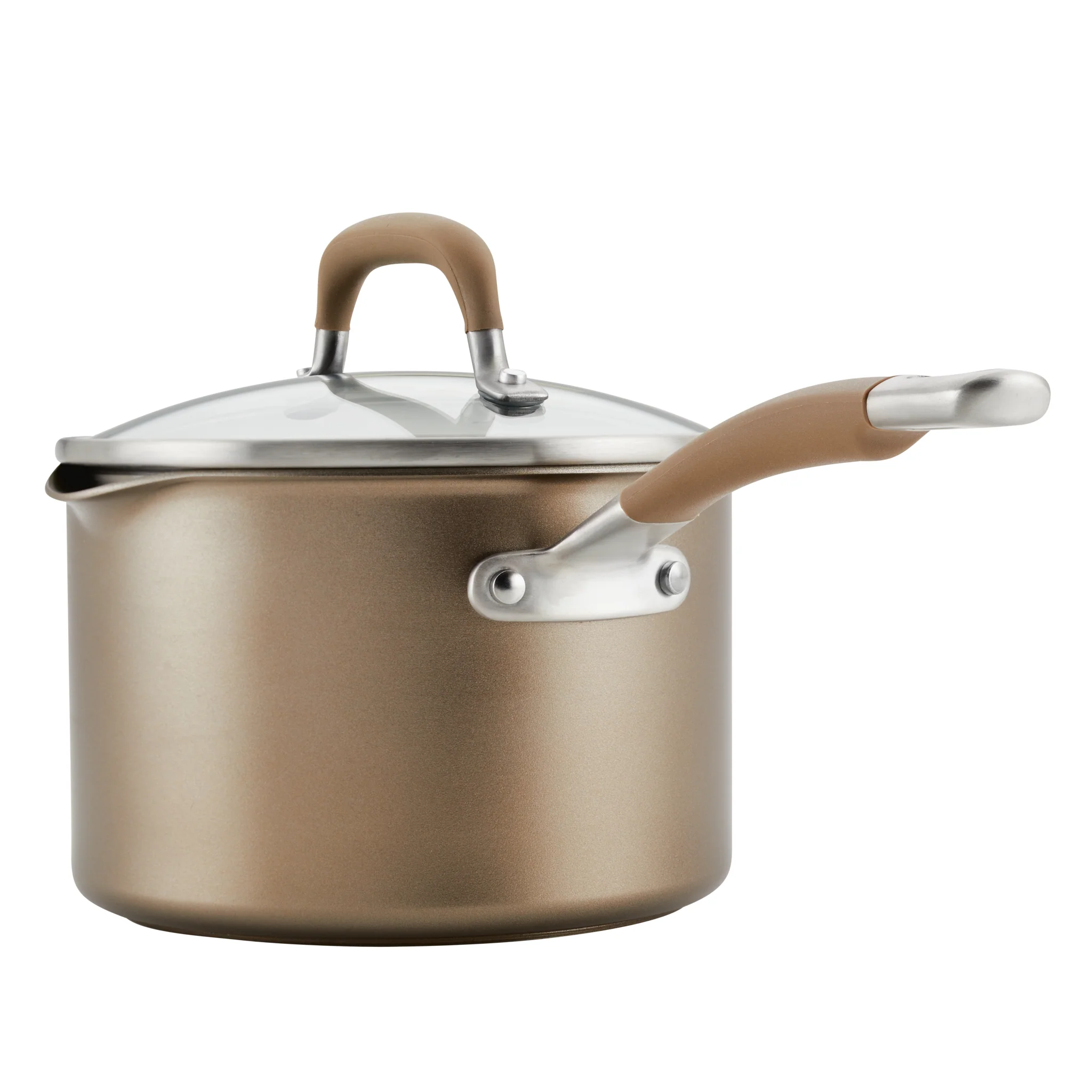 10-Piece Nonstick Cookware Set - Image 8
