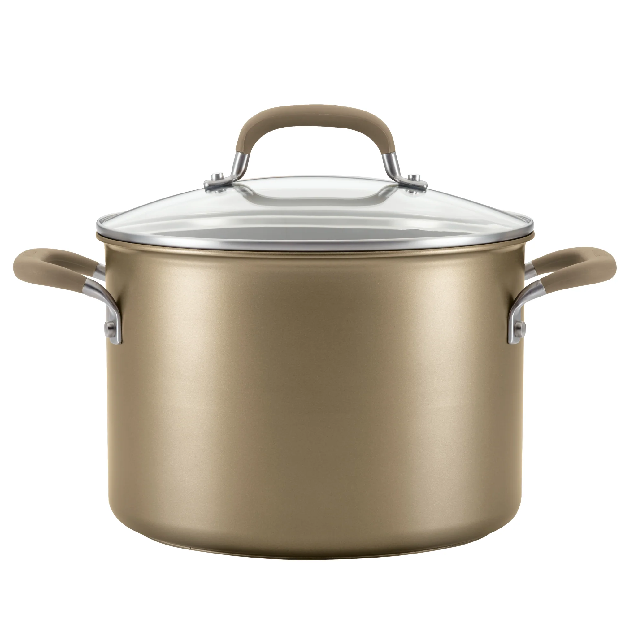 10-Piece Nonstick Cookware Set - Image 9