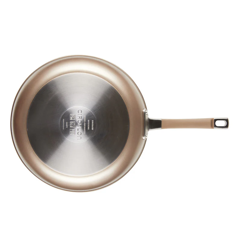 12-Piece Nonstick Cookware Set - Image 12