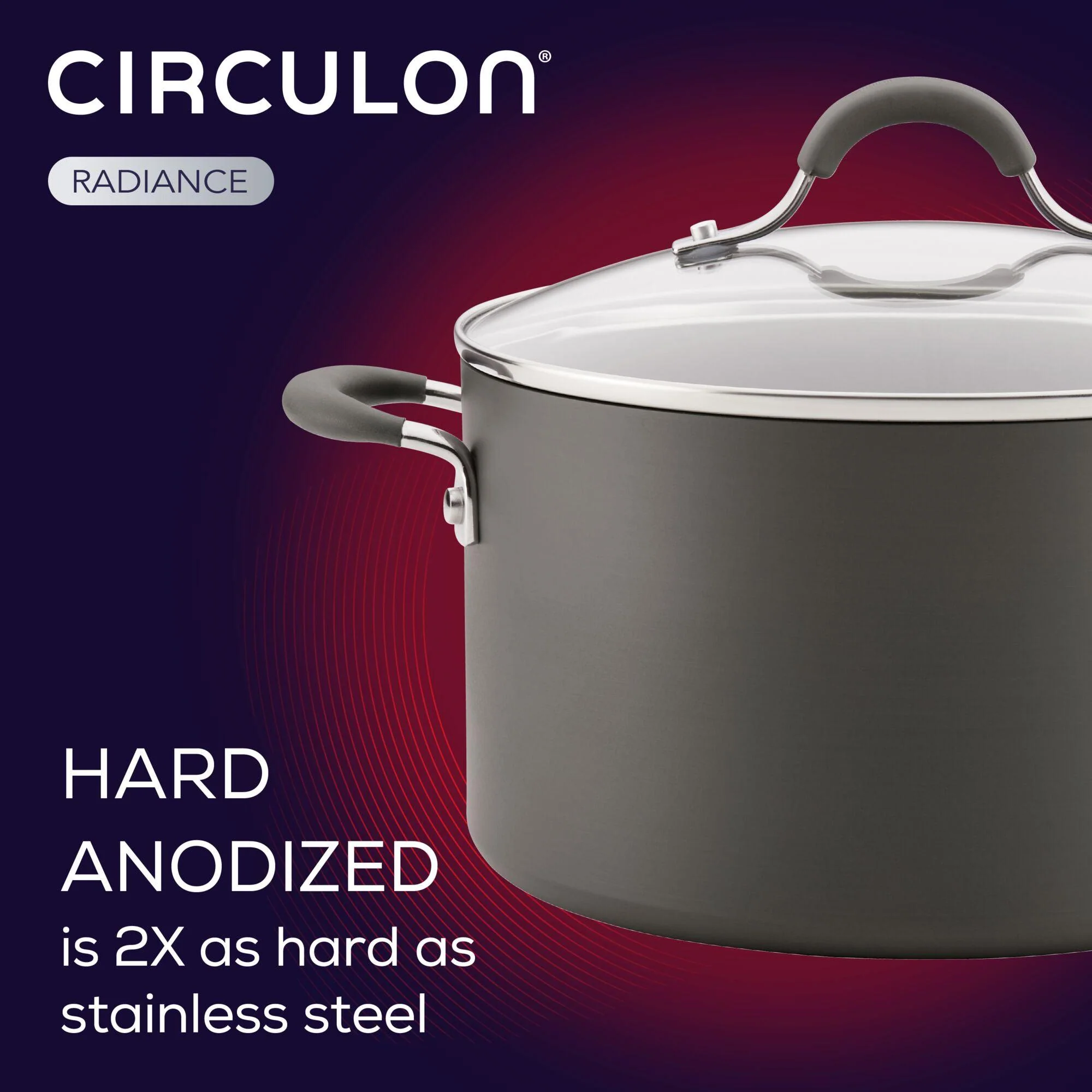 10-Piece Nonstick Cookware Set - Image 4