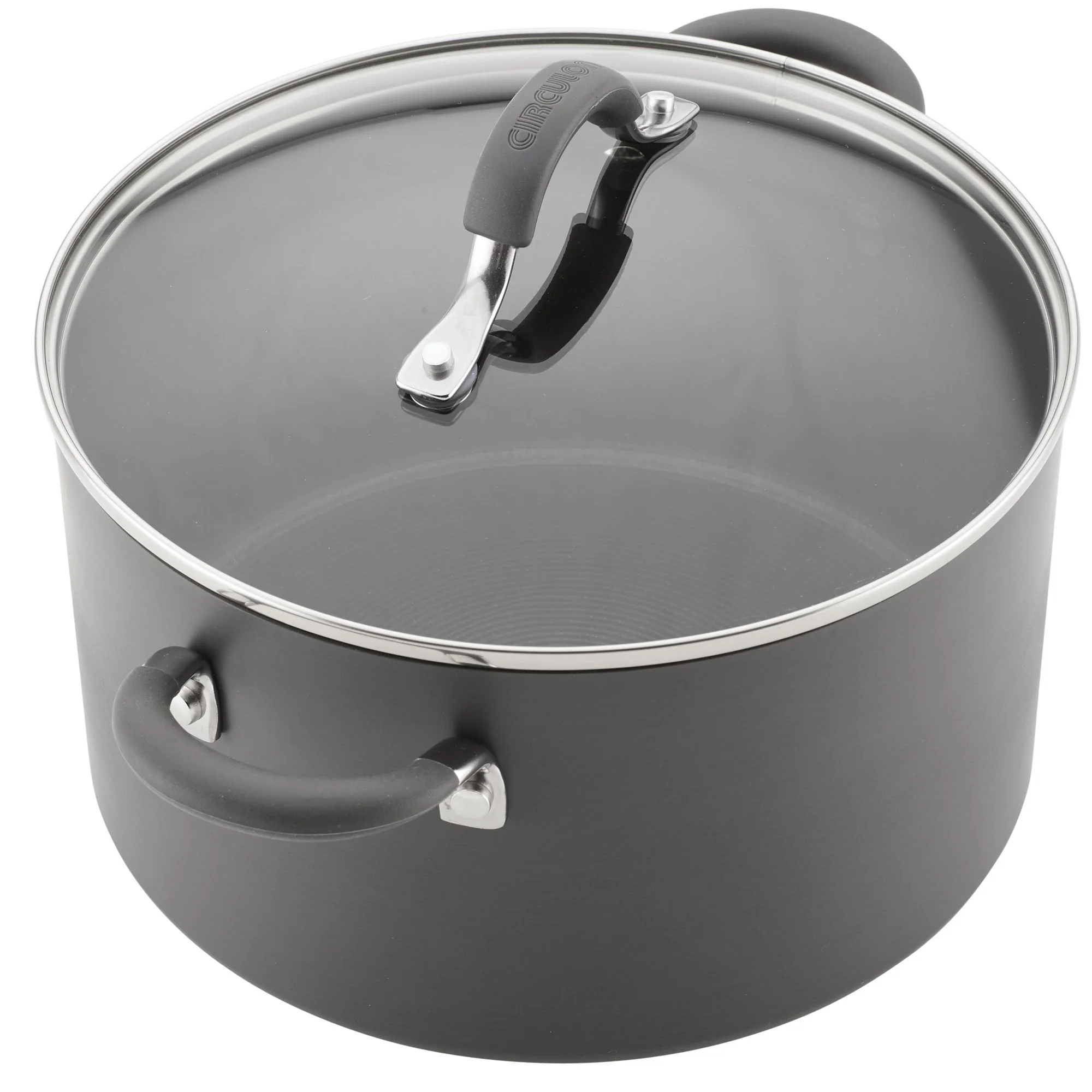 10-Piece Nonstick Cookware Set - Image 8
