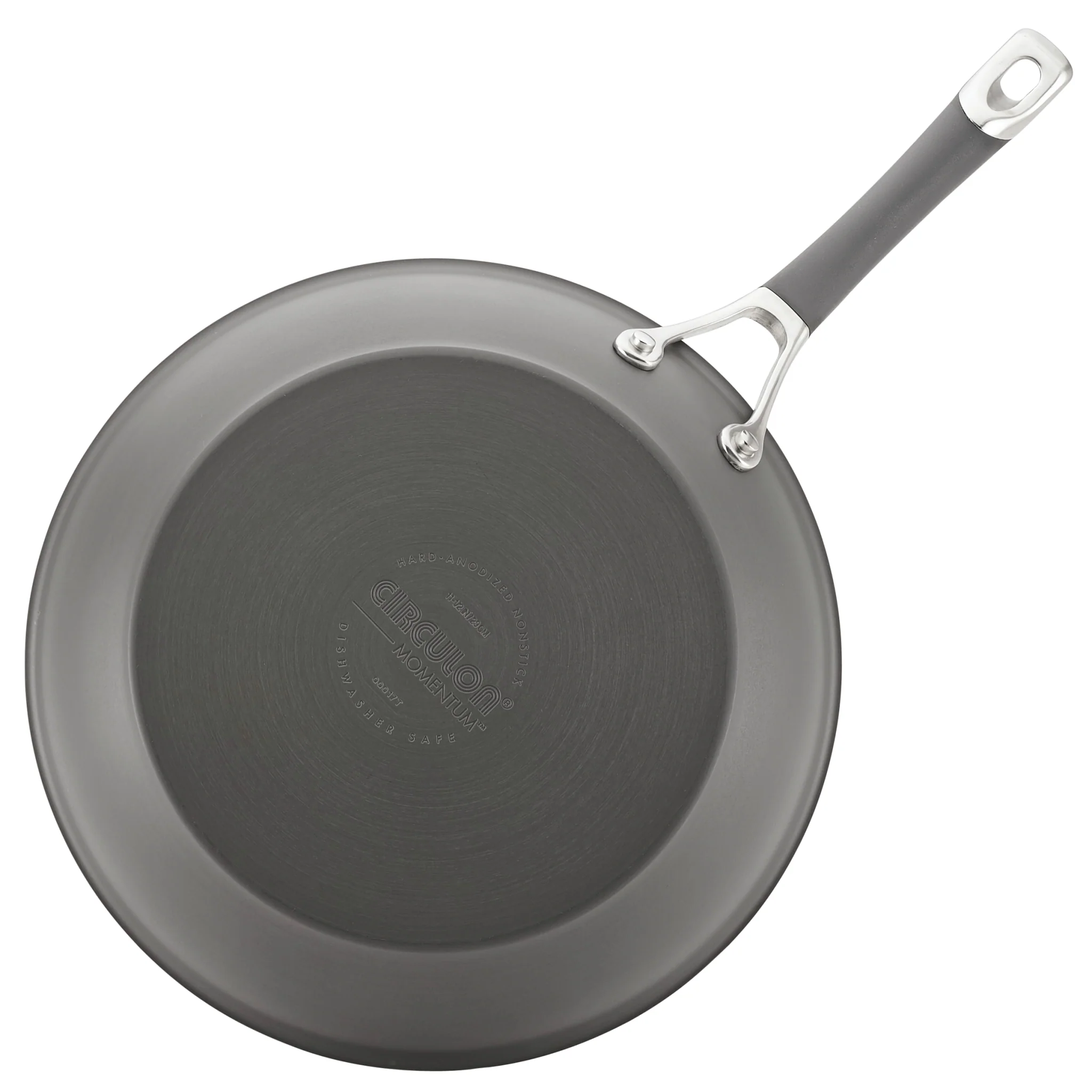 2-Piece Nonstick Frying Pan Set - Image 3
