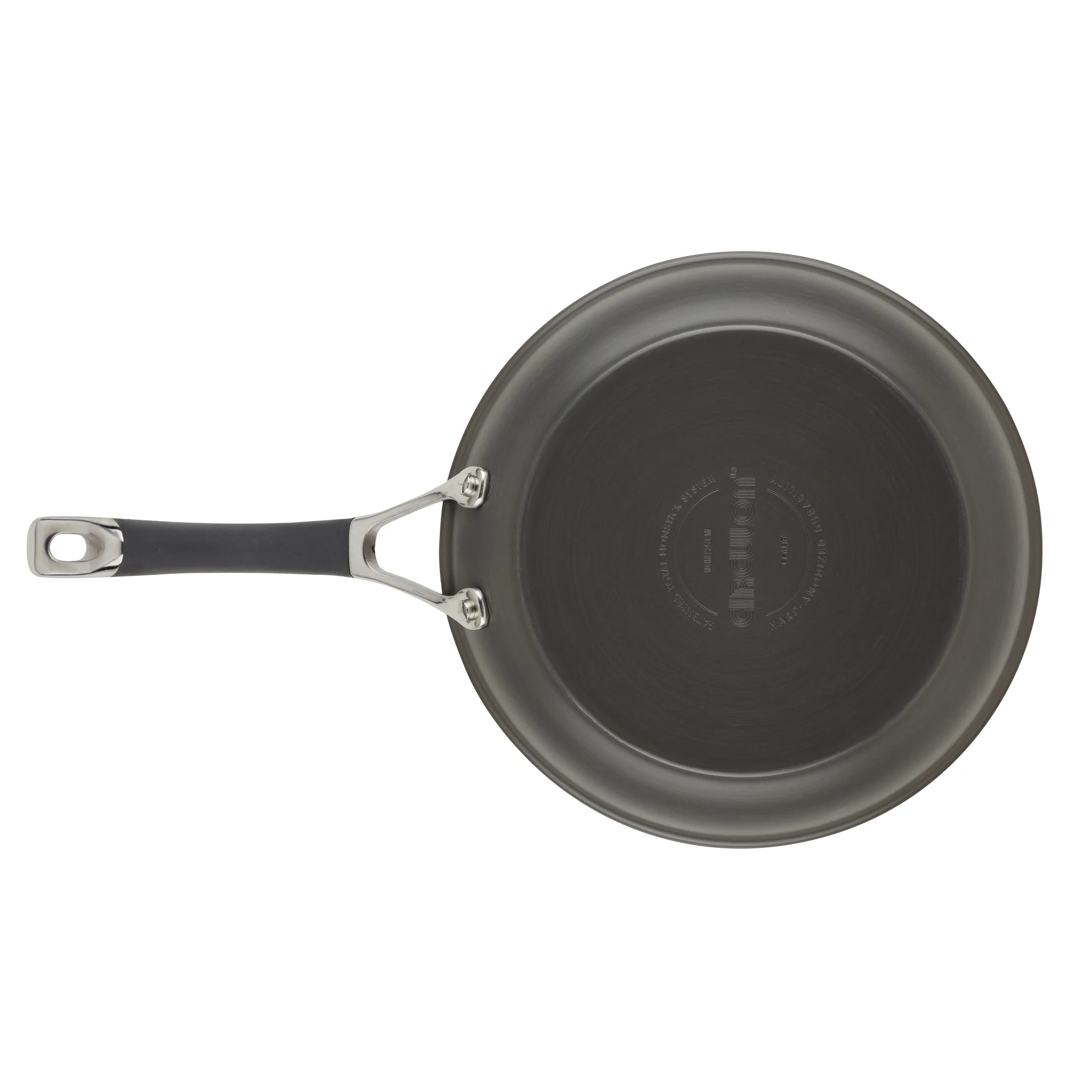 2-Piece Nonstick Frying Pan Set - Image 4