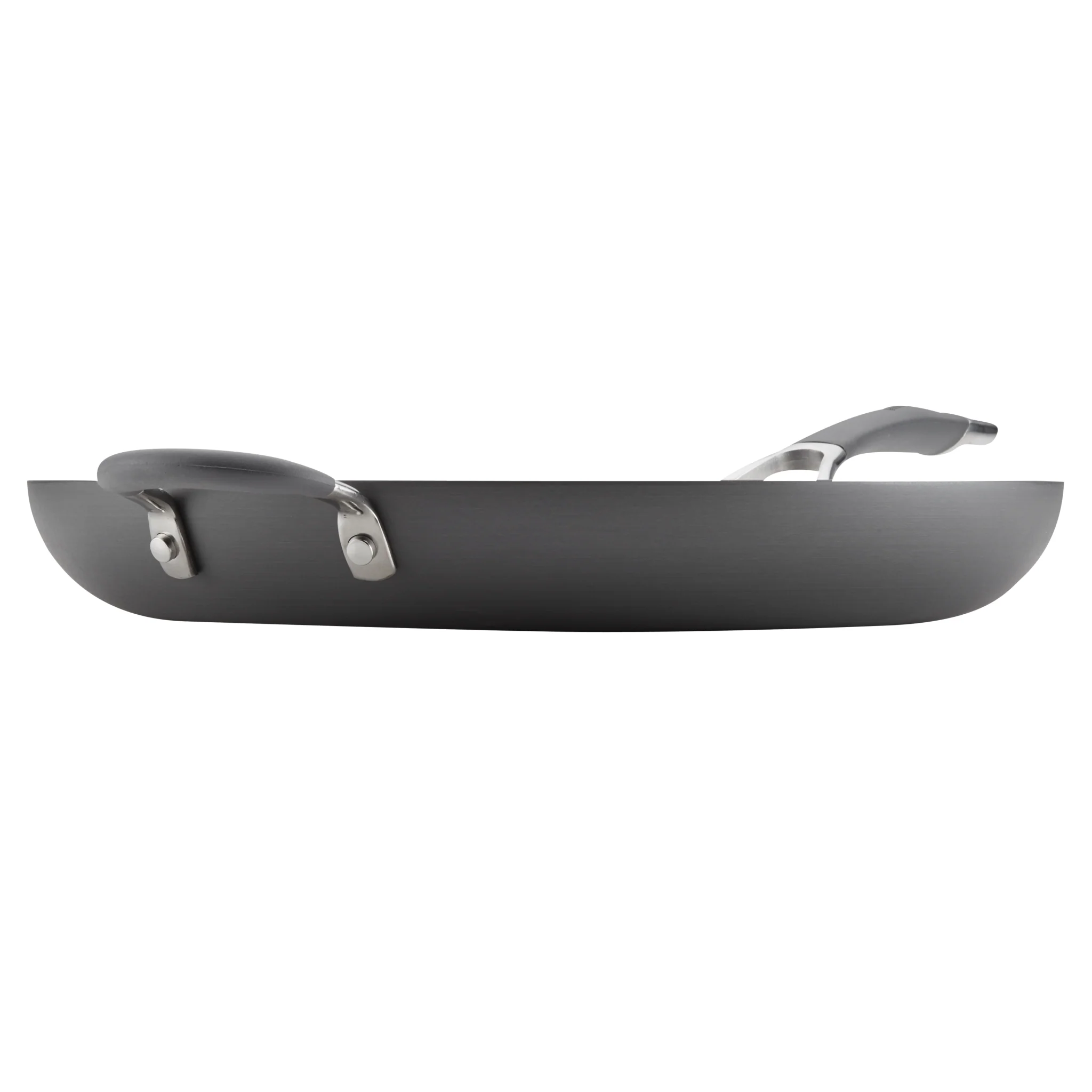 14-Inch Hard Anodized Frying Pan - Image 9