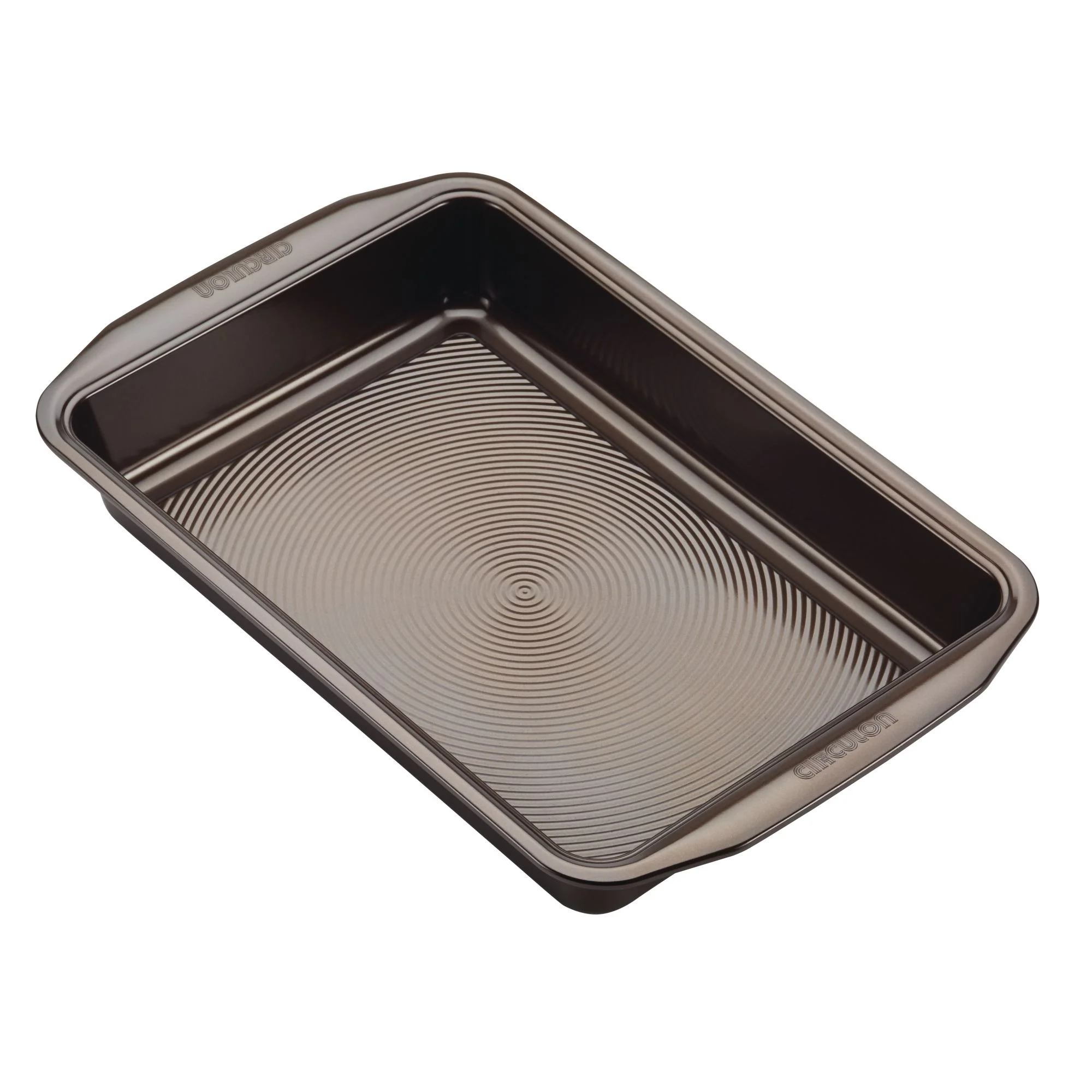 9" x 13" Nonstick Rectangular Cake Pan - Image 4