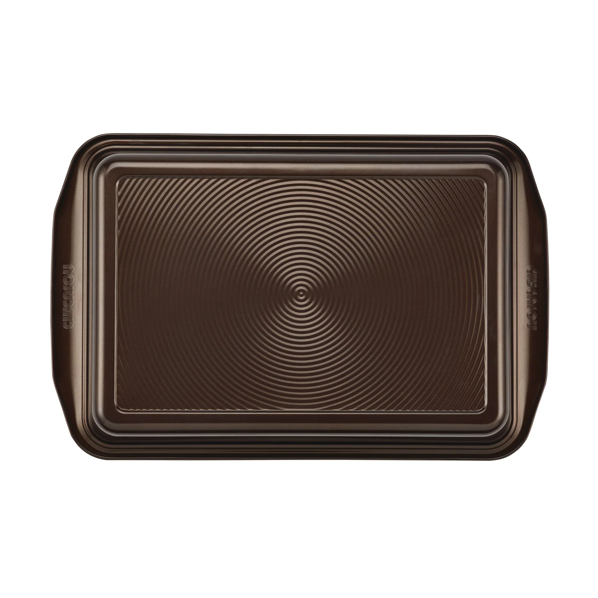 9" x 13" Nonstick Rectangular Cake Pan - Image 6