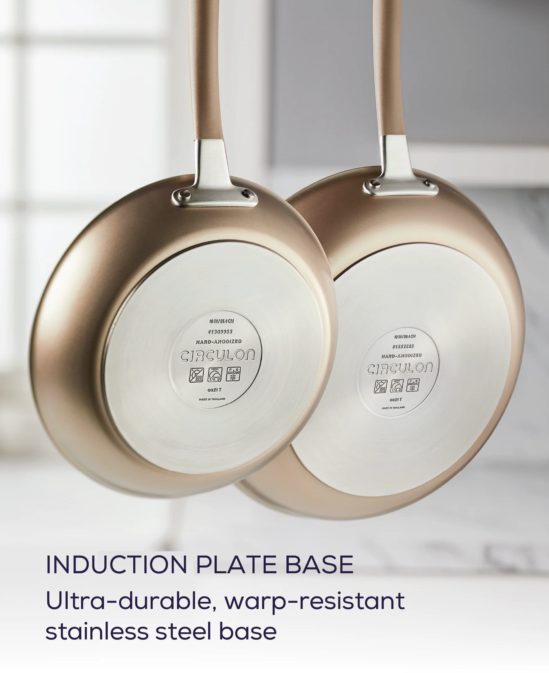 5-Piece Nonstick Cookware Set - Image 4