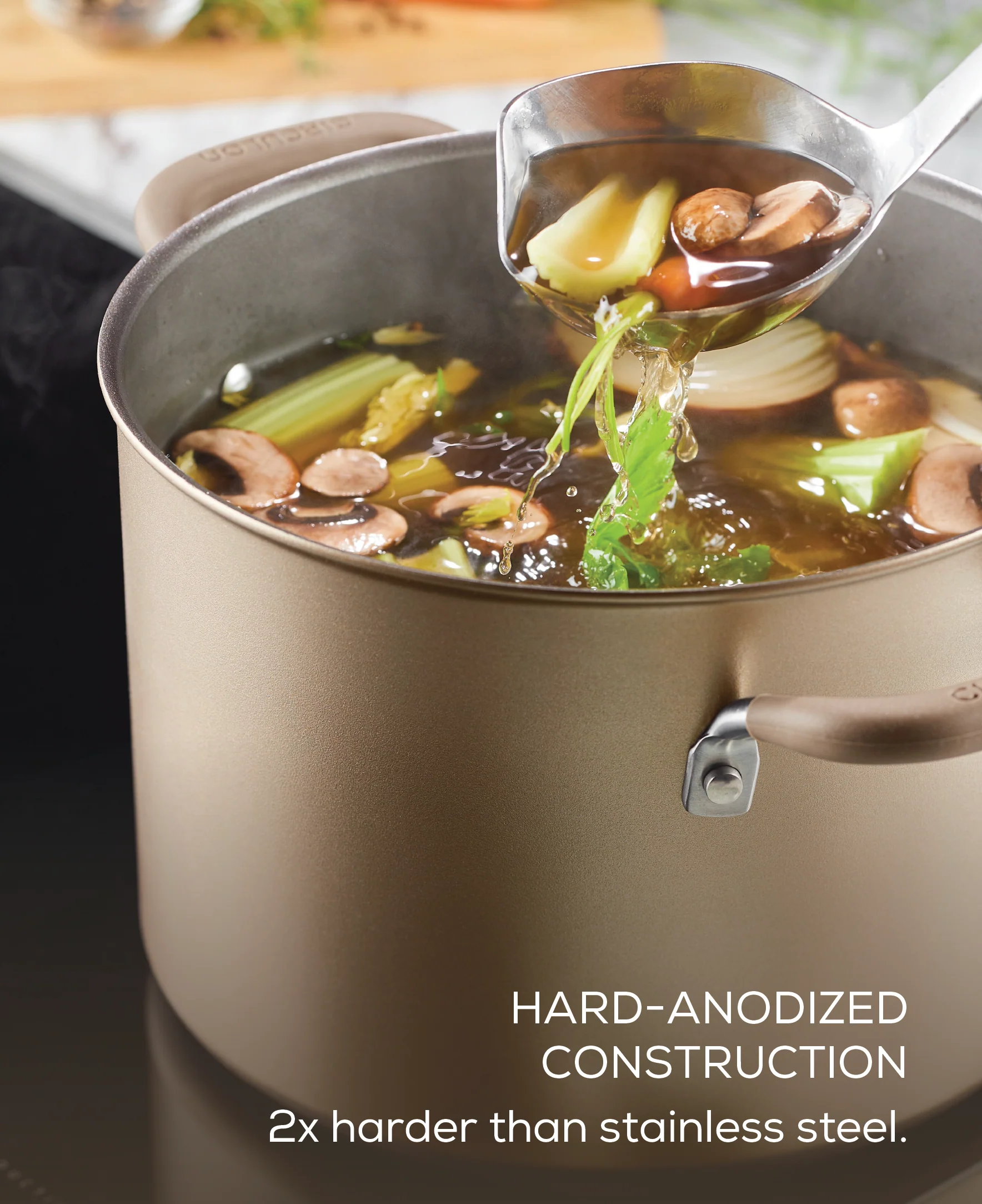 5-Piece Nonstick Cookware Set - Image 7