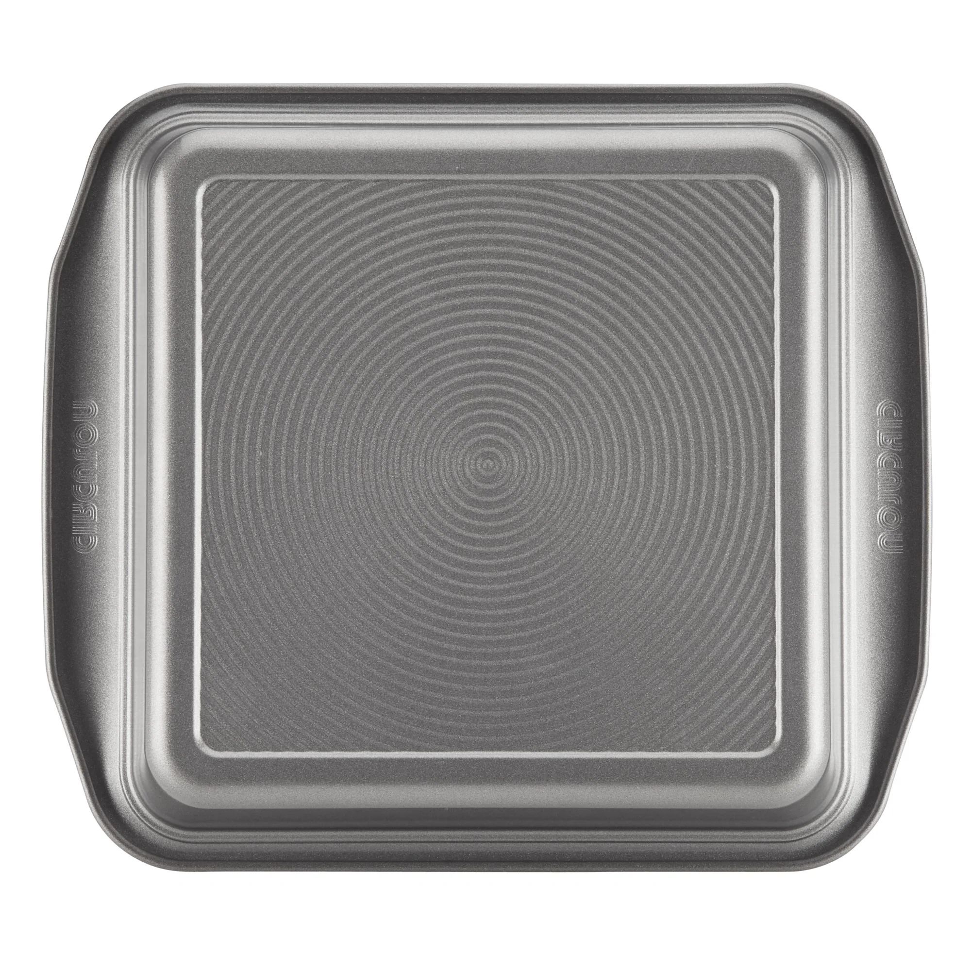 9-Inch Nonstick Square Cake Pan - Image 3