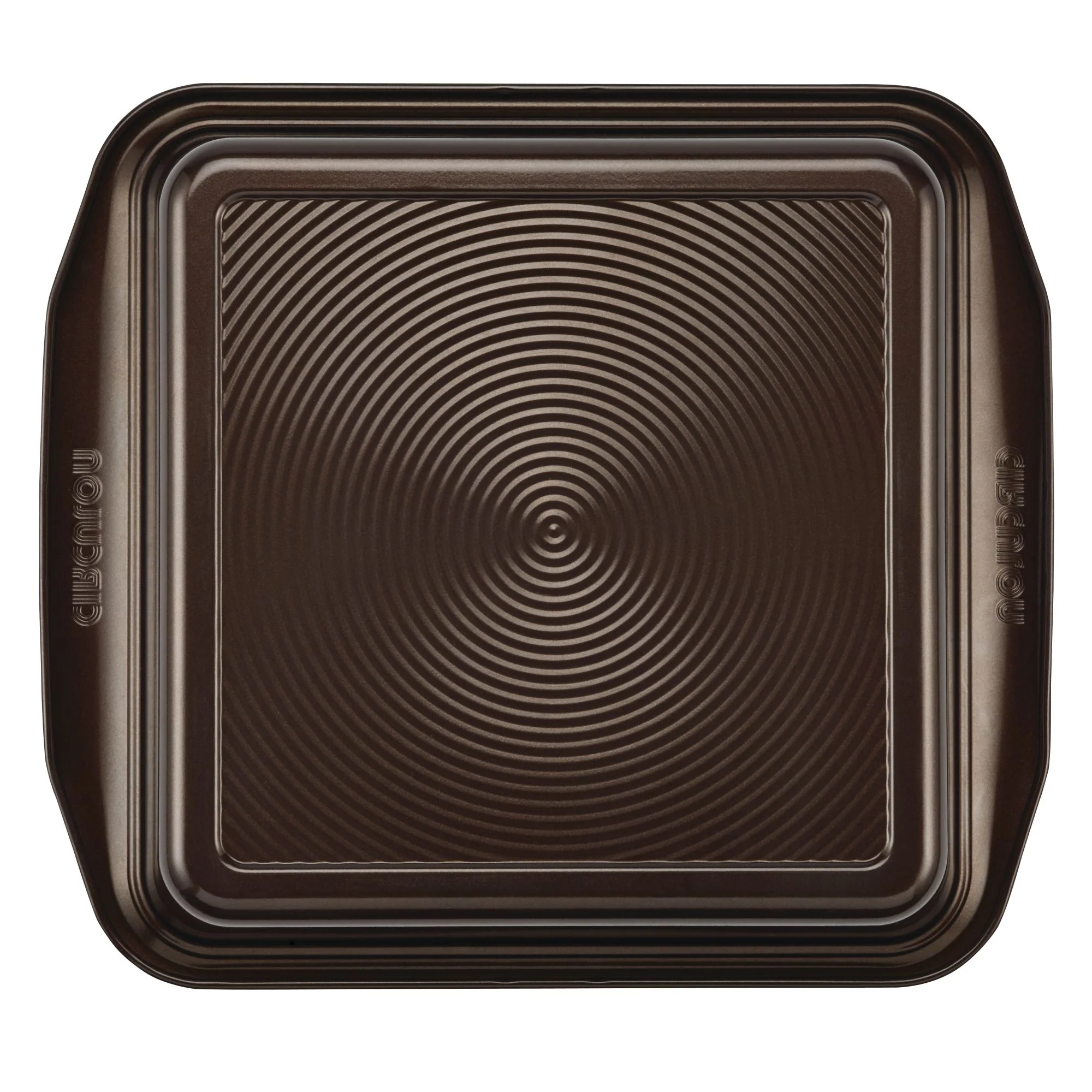 9-Inch Nonstick Square Cake Pan - Image 5