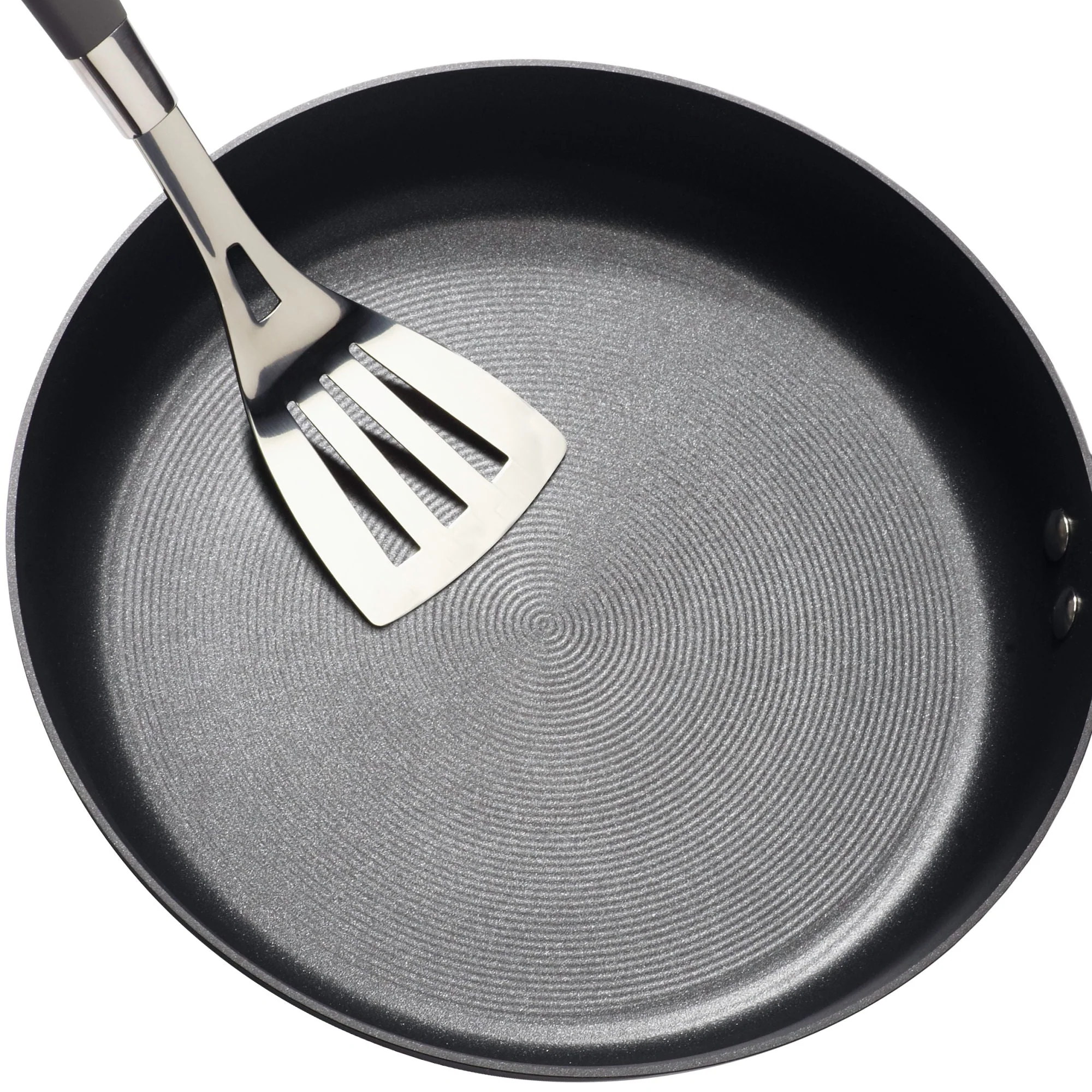 11-Piece Cookware Set: Nonstick & Hard-Anodized - Image 19