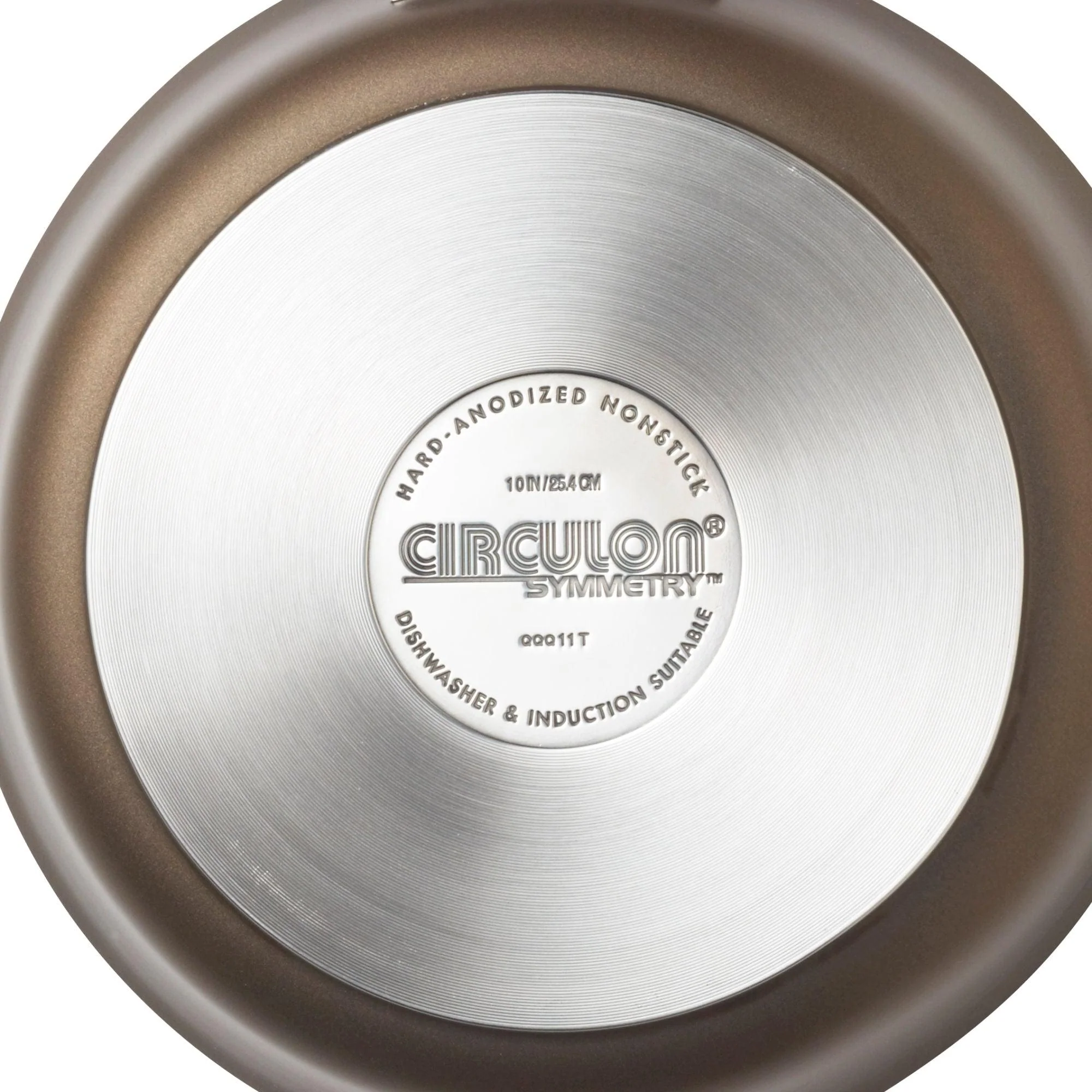 11-Piece Cookware Set: Nonstick & Hard-Anodized - Image 20