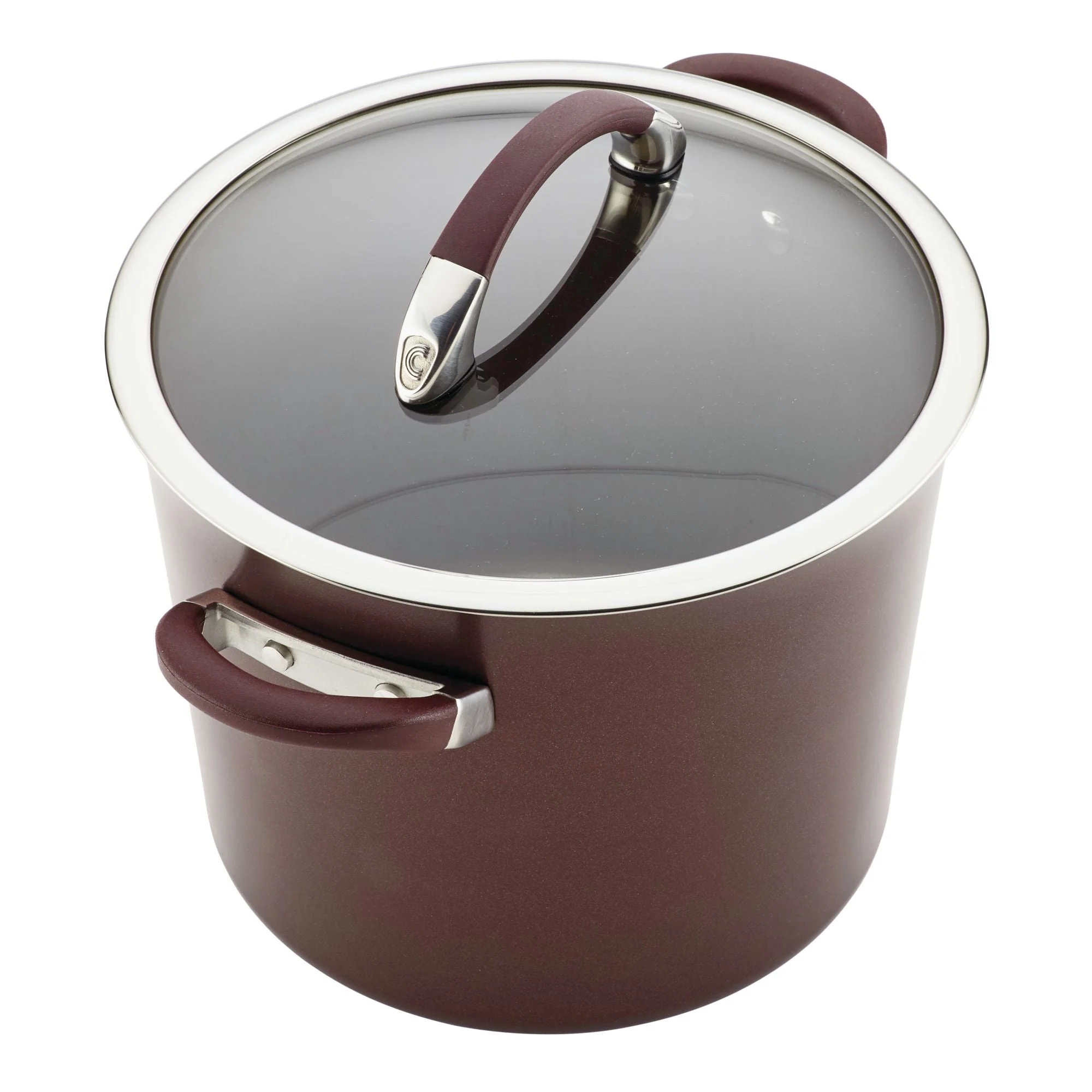 11-Piece Cookware Set: Nonstick & Hard-Anodized - Image 26