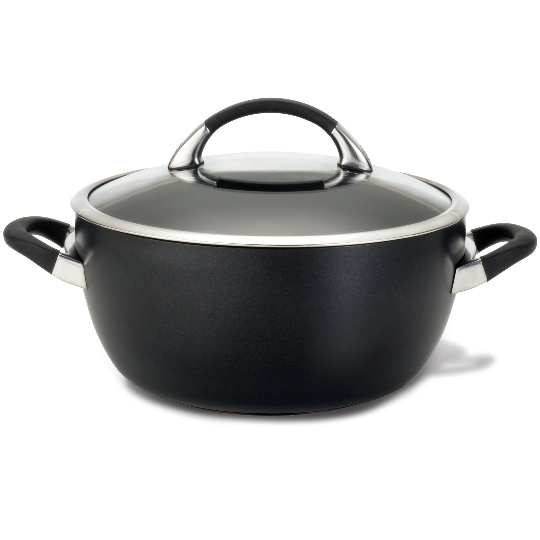5.5-Quart Nonstick Casserole