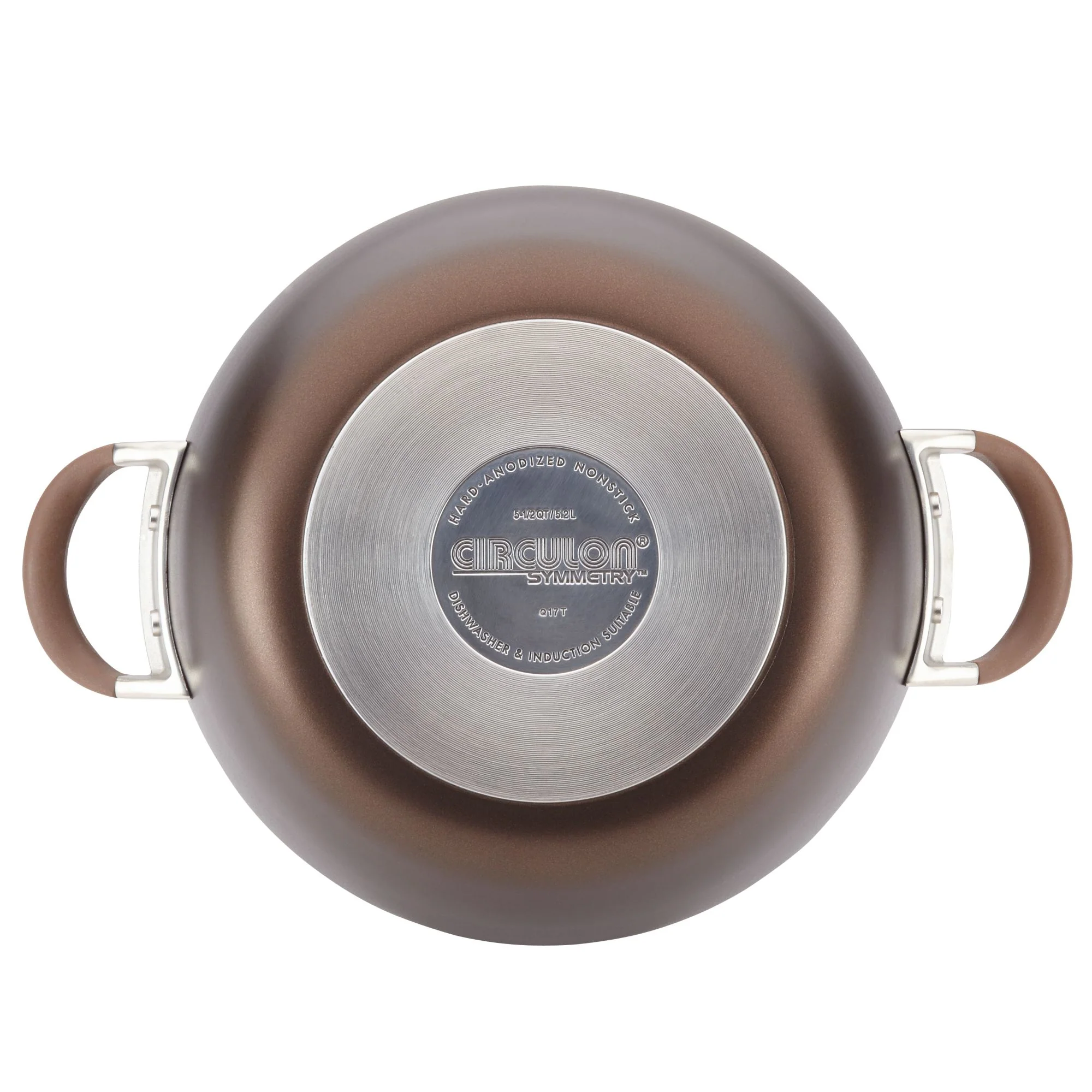5.5-Quart Nonstick Casserole - Image 10