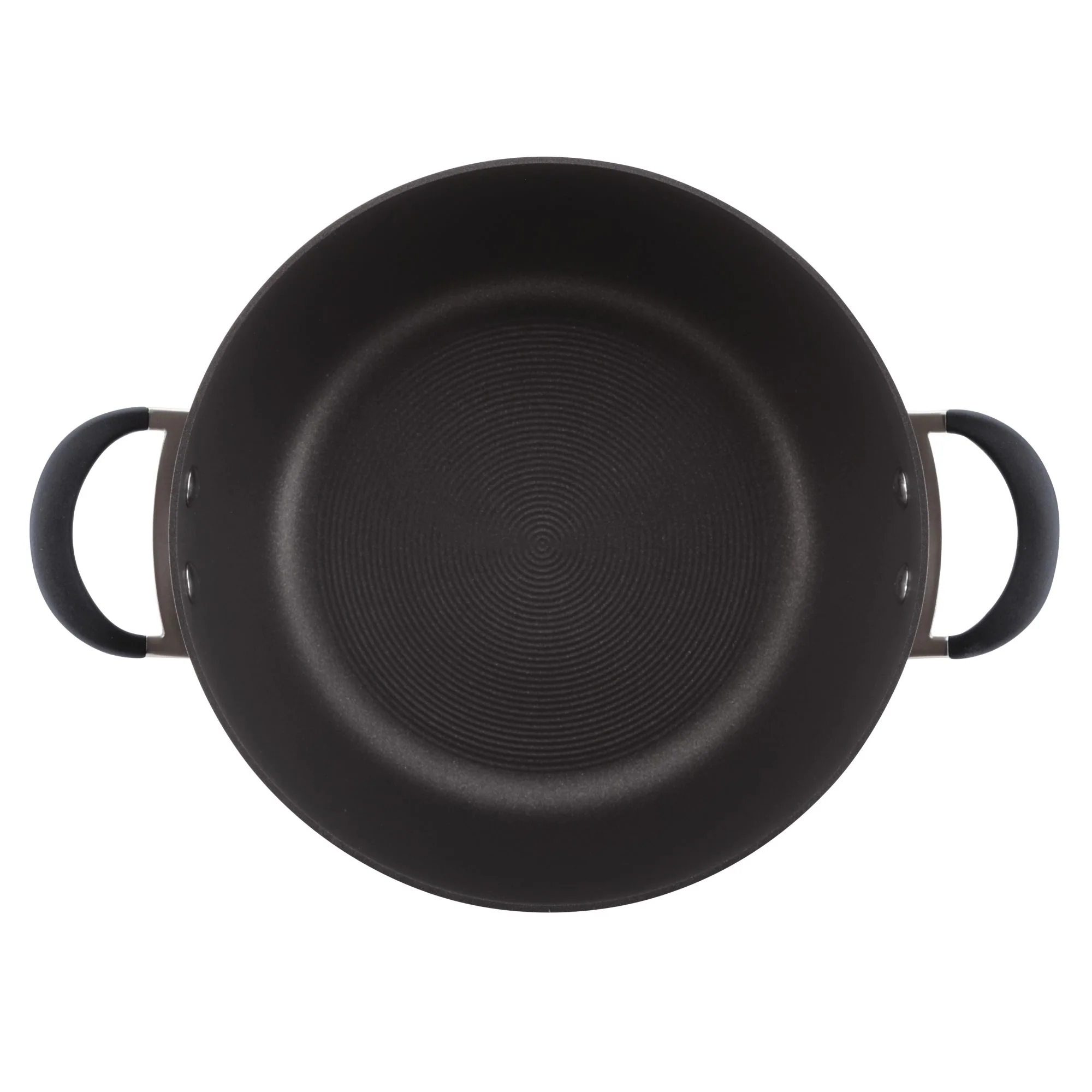 5.5-Quart Nonstick Casserole - Image 2
