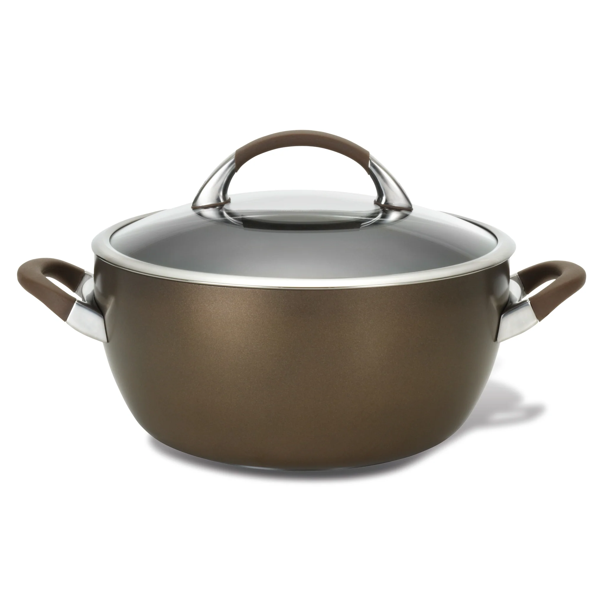 5.5-Quart Nonstick Casserole - Image 4