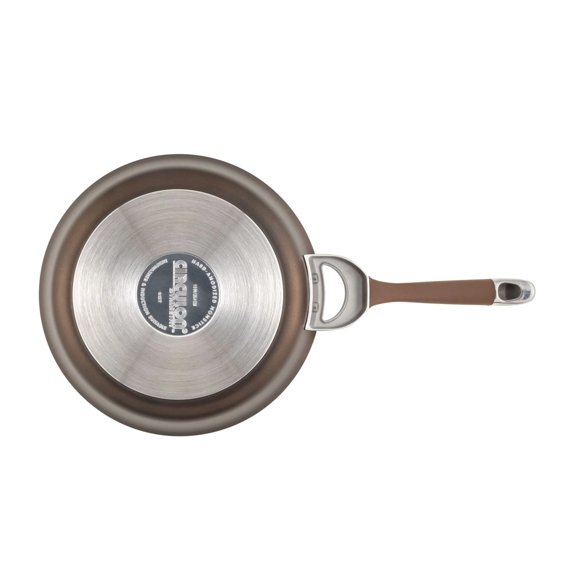 8.5-Inch Nonstick Frying Pan - Image 13