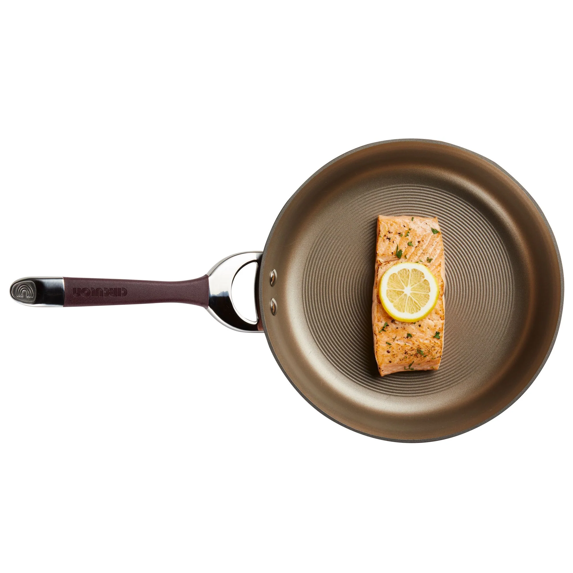 8.5-Inch Nonstick Frying Pan - Image 17