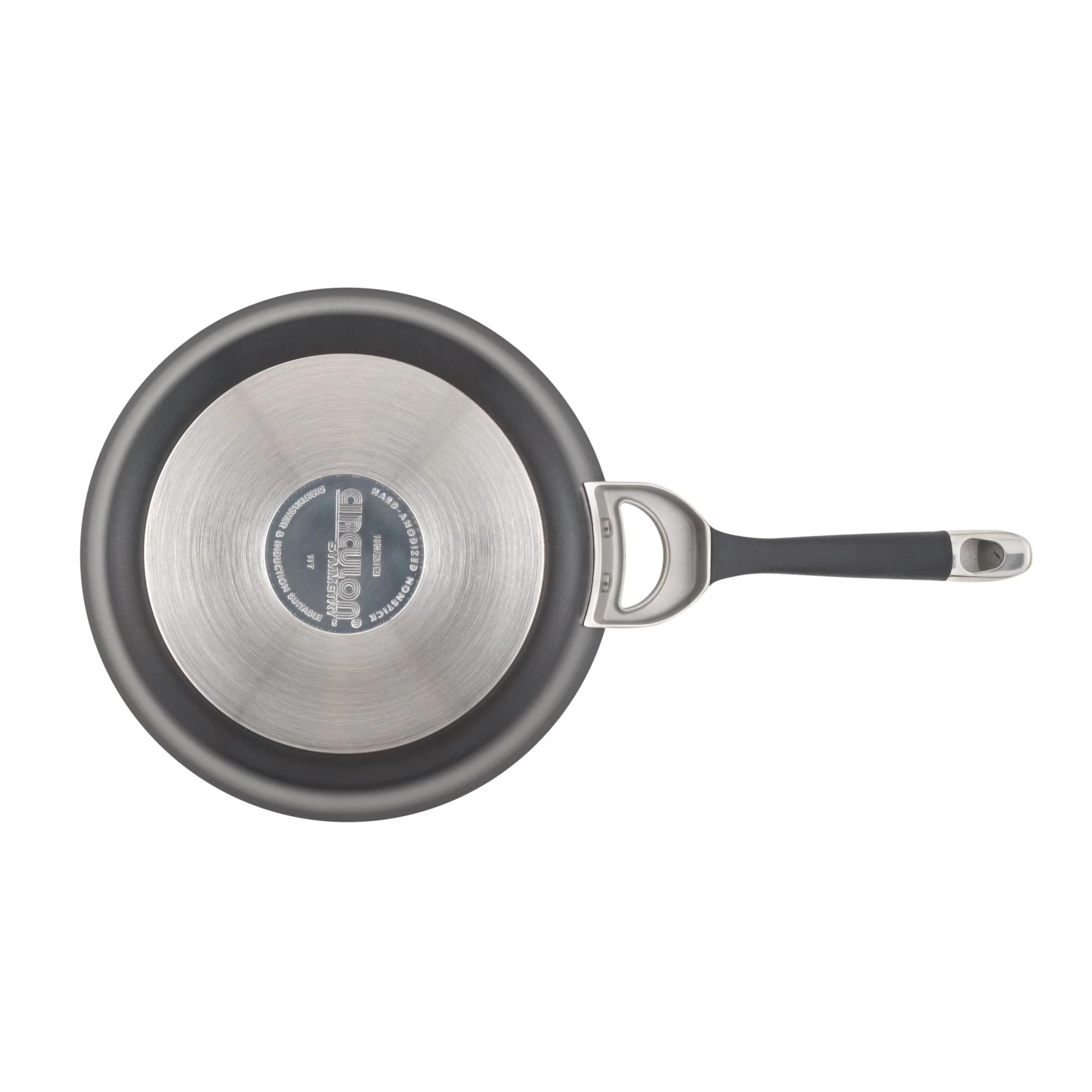 8.5-Inch Nonstick Frying Pan - Image 7