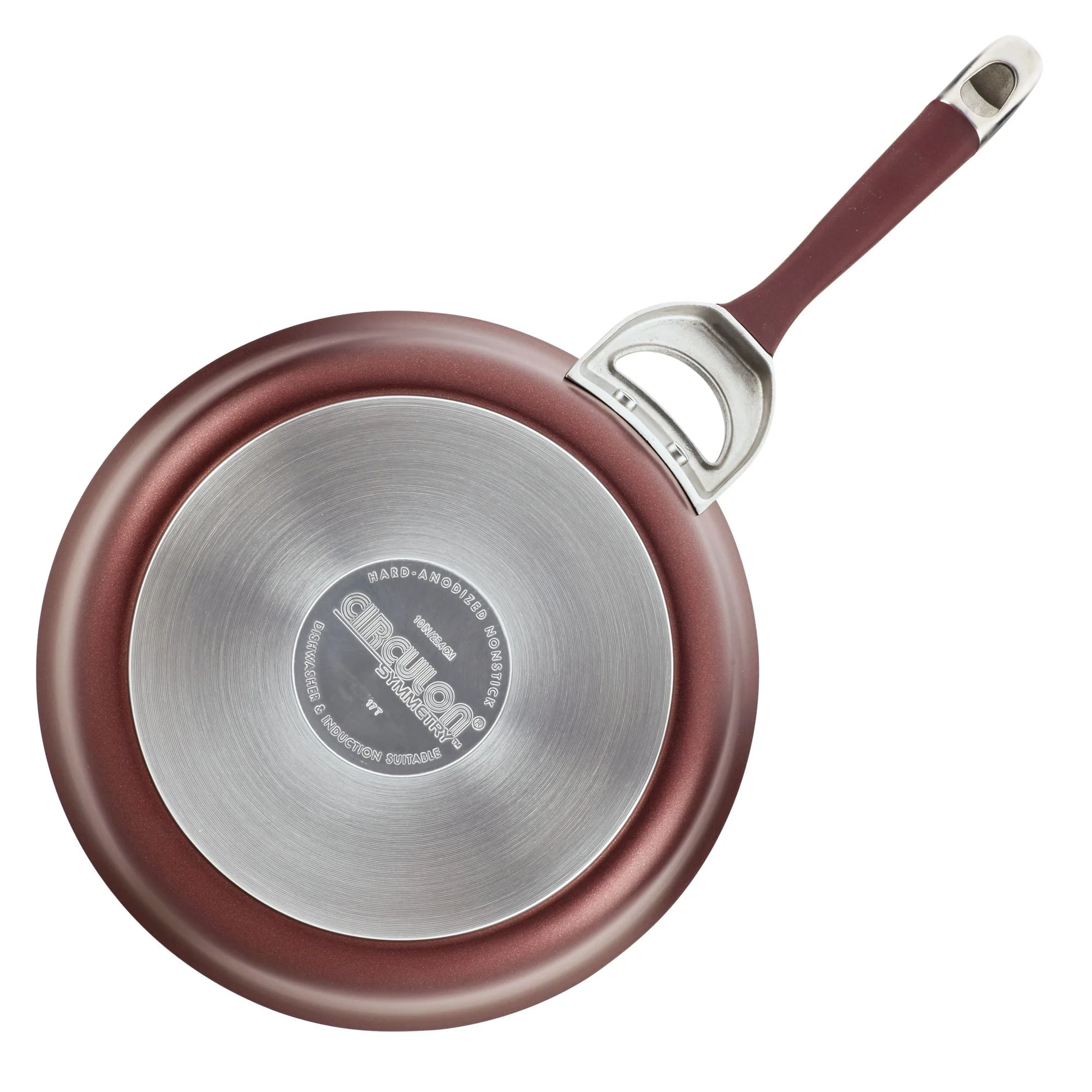 Hard-Anodized Frying Pan Set - Image 17