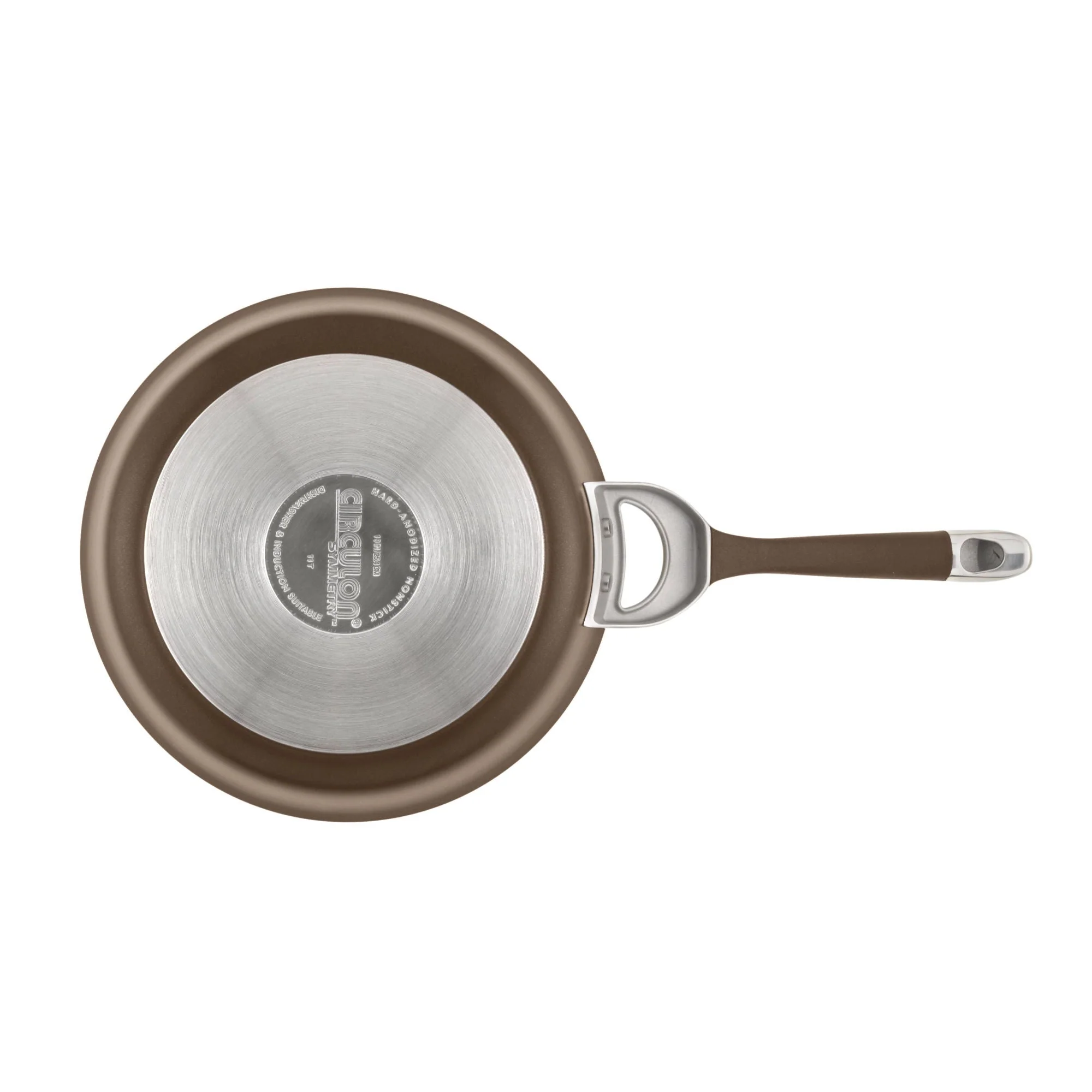 Hard-Anodized Frying Pan Set - Image 19